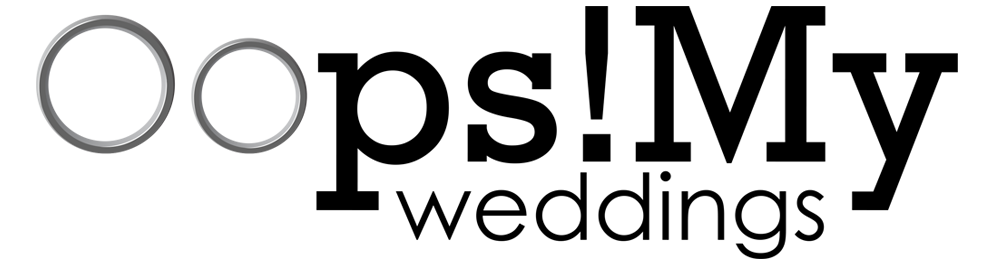 Oops! My Weddings